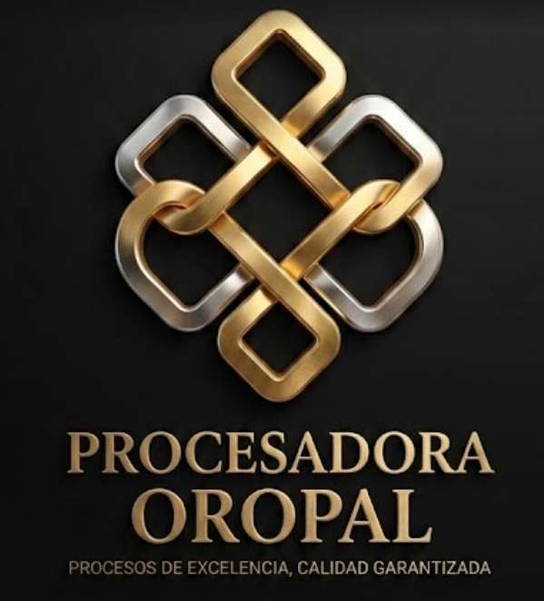 Procesadora Oropal