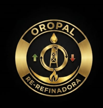 Re-Refinadora Oropal